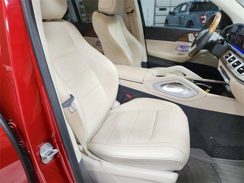 Used 2020 Mercedes-Benz GLE 350 4MATIC image 37