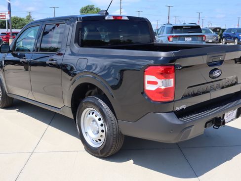 New 2025 Ford Maverick XL w/ 4K Tow Package image 7