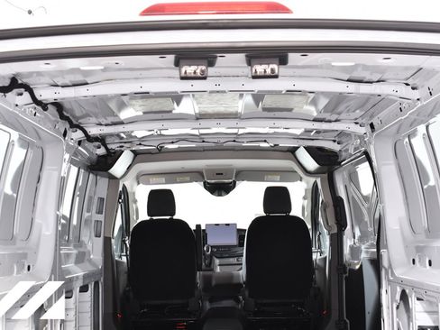 New 2024 Ford Transit 350 148 Low Roof image 19