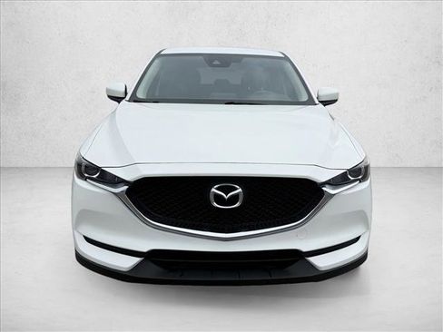 Used 2018 MAZDA CX-5 Sport image 2