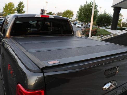 Used 2019 Ford Ranger Lariat w/ Equipment Group 501A Mid AWD/4WD image 10