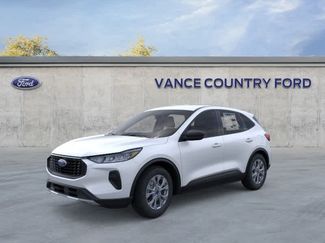 New 2026 Ford Escape Active w/ Tech Pack #1 FWD video 2