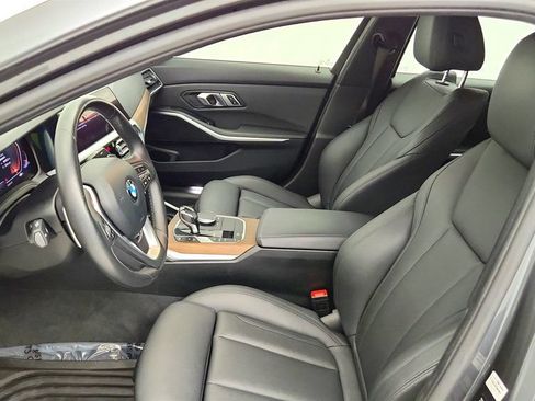 Used 2019 BMW 330i xDrive Sedan w/ Convenience Package AWD/4WD image 21