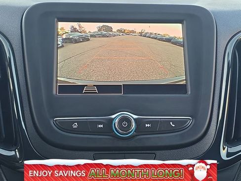 Used 2023 Chevrolet Equinox RS w/ LPO, Floor Liner Package image 17