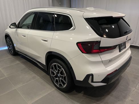 Used 2025 BMW X1 xDrive28i w/ Convenience Package image 4
