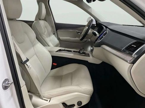 Used 2024 Volvo XC90 B6 Core AWD/4WD image 67