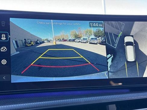 New 2025 Hyundai Santa Fe Calligraphy image 18