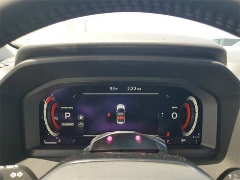 New 2025 Nissan Rogue SL w/ Tech Package image 10