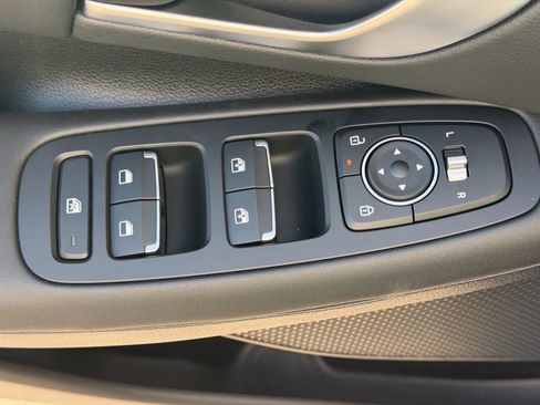 New 2026 Hyundai Sonata SEL image 21