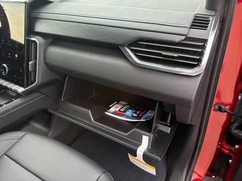 New 2026 GMC Acadia Elevation w/ Black Edition AWD/4WD image 60