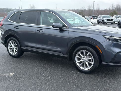 Used 2023 Honda CR-V EX-L image 2