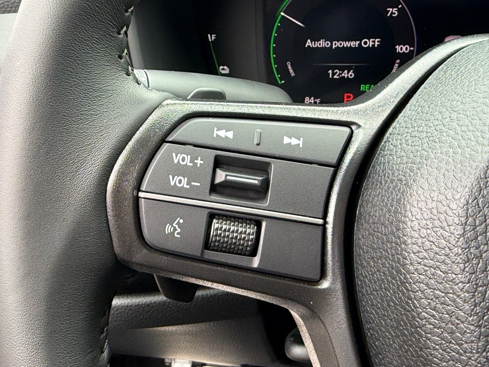 New 2026 Honda Accord Sport image 17