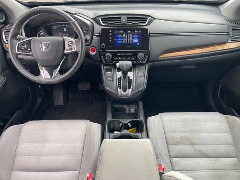 Used 2019 Honda CR-V EX image 29