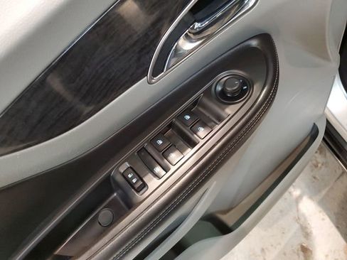 Used 2015 Buick Encore Leather image 13