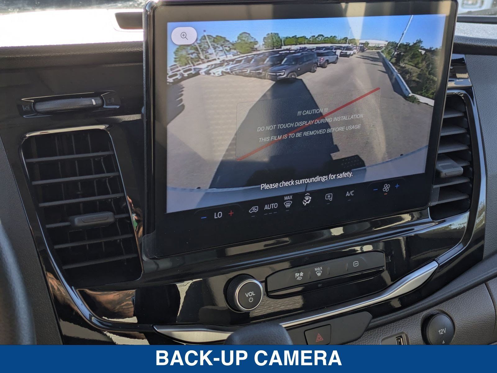 New 2025 Ford Transit 350 w/ Interior Upgrade Package RWD image 28