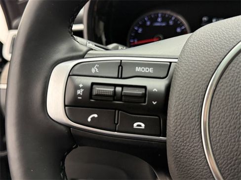 Used 2021 Kia K5 EX w/ EX Premium Package image 16