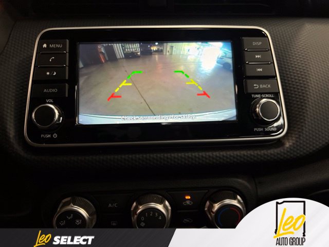 Used 2023 Nissan Kicks S FWD image 14