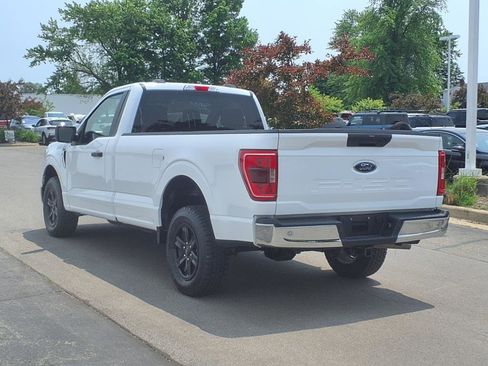 Used 2021 Ford F150 XLT w/ Trailer Tow Package image 4