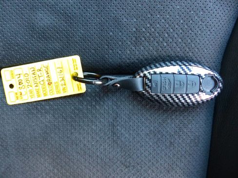 Used 2010 Nissan GT-R Premium image 56