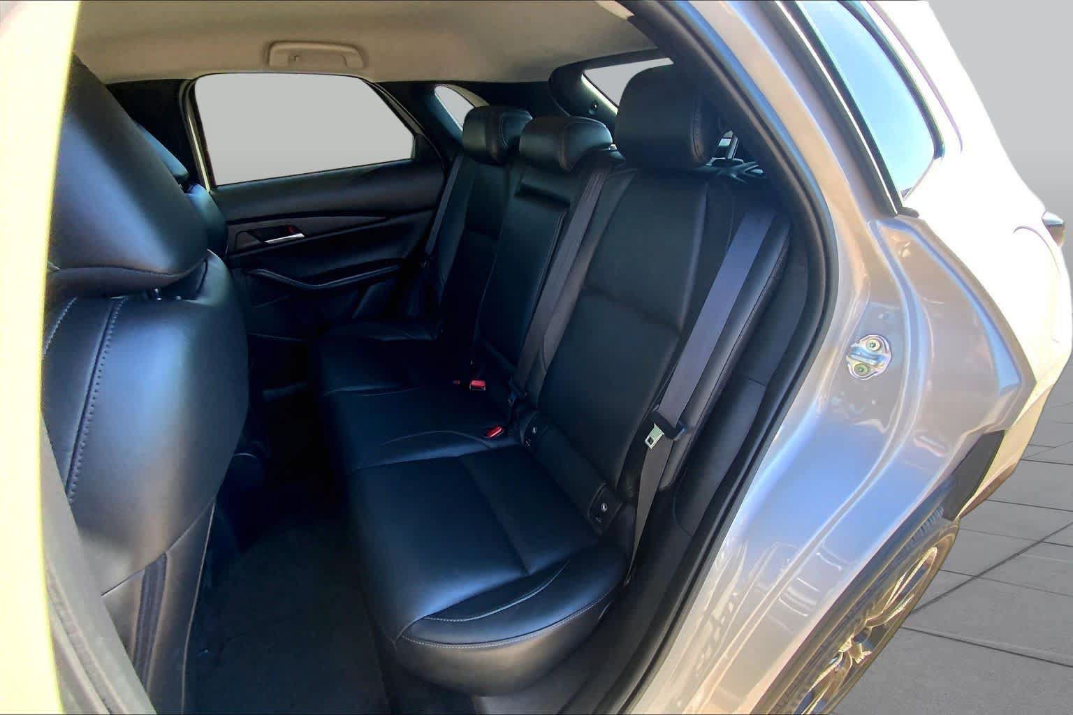 Used 2024 MAZDA CX-30 AWD 2.5 S w/ Select Sport Pkg image 20