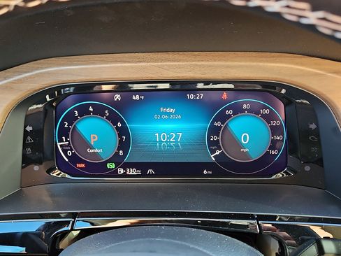 New 2026 Volkswagen Atlas SE image 20