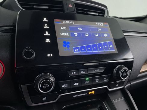 Used 2020 Honda CR-V EX image 16