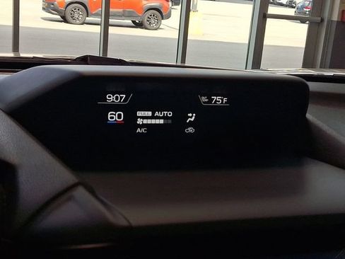 Certified 2023 Subaru Forester Sport AWD/4WD image 15