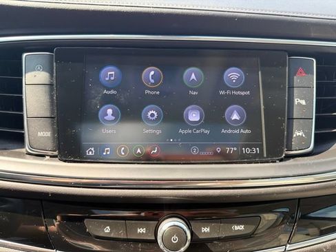 Used 2024 Buick Enclave Avenir w/ Avenir Technology Package FWD image 29