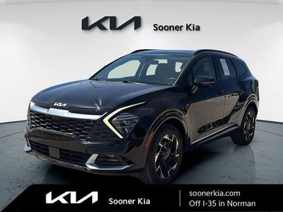 Used 2024 Kia Sportage SX