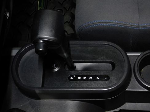 Used 2010 Jeep Wrangler Sport AWD/4WD image 26