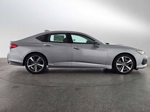 New 2025 Acura TLX w/ Technology Package image 8