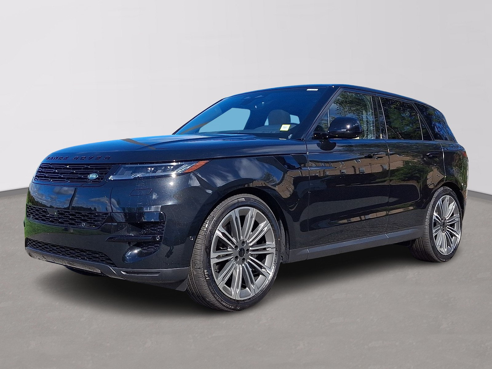New 2027 Land Rover Range Rover Sport SE AWD/4WD image 1