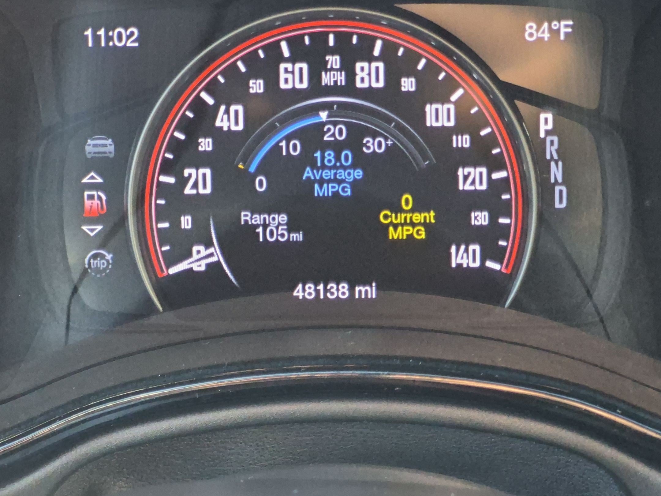 Used 2023 Dodge Durango GT AWD/4WD image 24