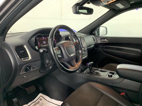 Used 2019 Dodge Durango R/T AWD/4WD image 17