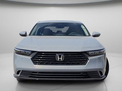 New 2026 Honda Accord EX-L image 3