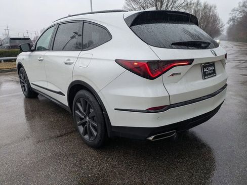 New 2026 Acura MDX A-Spec image 3