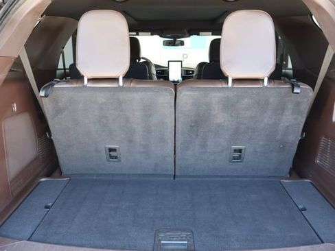 Used 2021 Ford Explorer King Ranch w/ Premium Technology Package AWD/4WD image 21