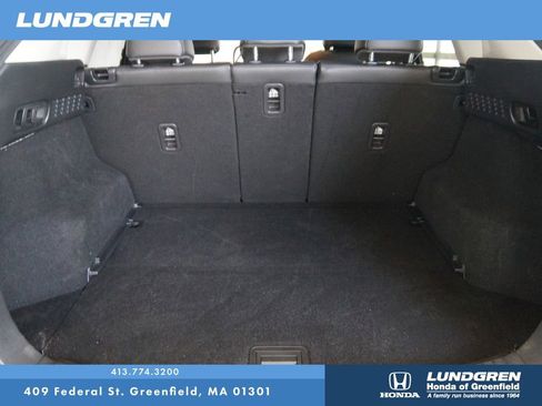 Used 2024 MAZDA CX-5 Carbon Edition image 30