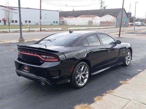 Used 2023 Dodge Charger R/T image 3