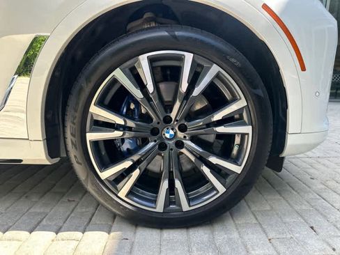 Used 2021 BMW X7 xDrive40i w/ Executive Package 2 image 16