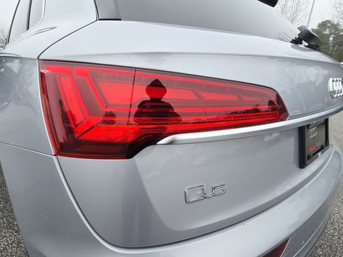Used 2022 Audi Q5 2.0T Premium Plus image 33