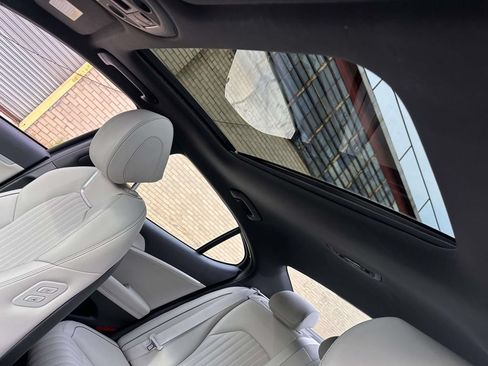 Used 2023 Genesis G70 2.0T w/ Sport Prestige Package AWD/4WD image 15