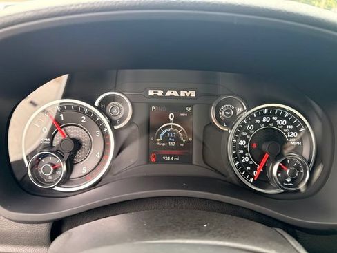 Used 2024 RAM 5500 Tradesman AWD/4WD image 21