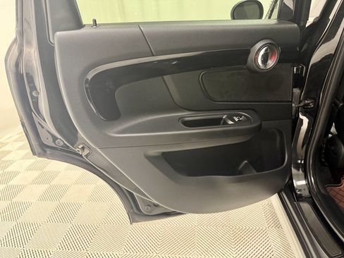 Used 2019 MINI Cooper Countryman S w/ Premium Package image 32