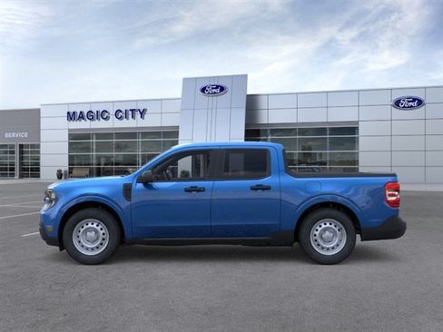 New 2026 Ford Maverick XL FWD image 3