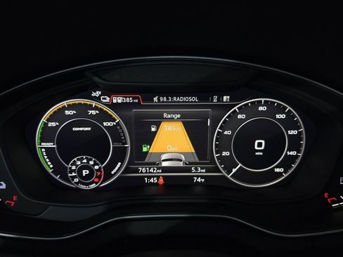 Used 2020 Audi Q5 e Premium image 18