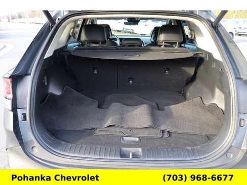 Used 2023 Kia Sportage EX w/ EX Premium Package image 25