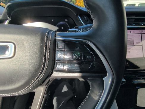 Used 2022 Jeep Grand Cherokee L Overland image 20