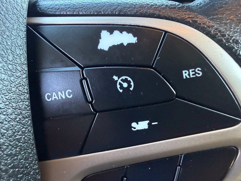 Used 2018 Jeep Cherokee Latitude w/ Safety Group AWD/4WD image 73