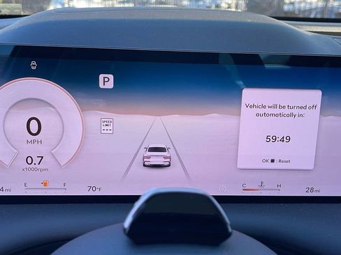 New 2025 Genesis G80 3.5T Sport Prestige image 25